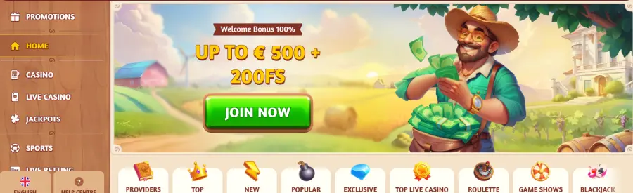 Billybets